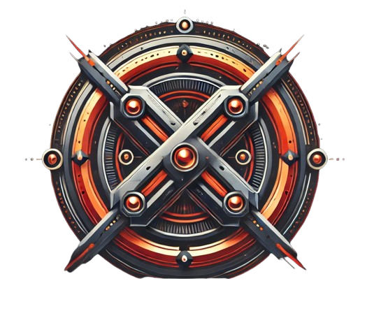 Xion Nexus Logo